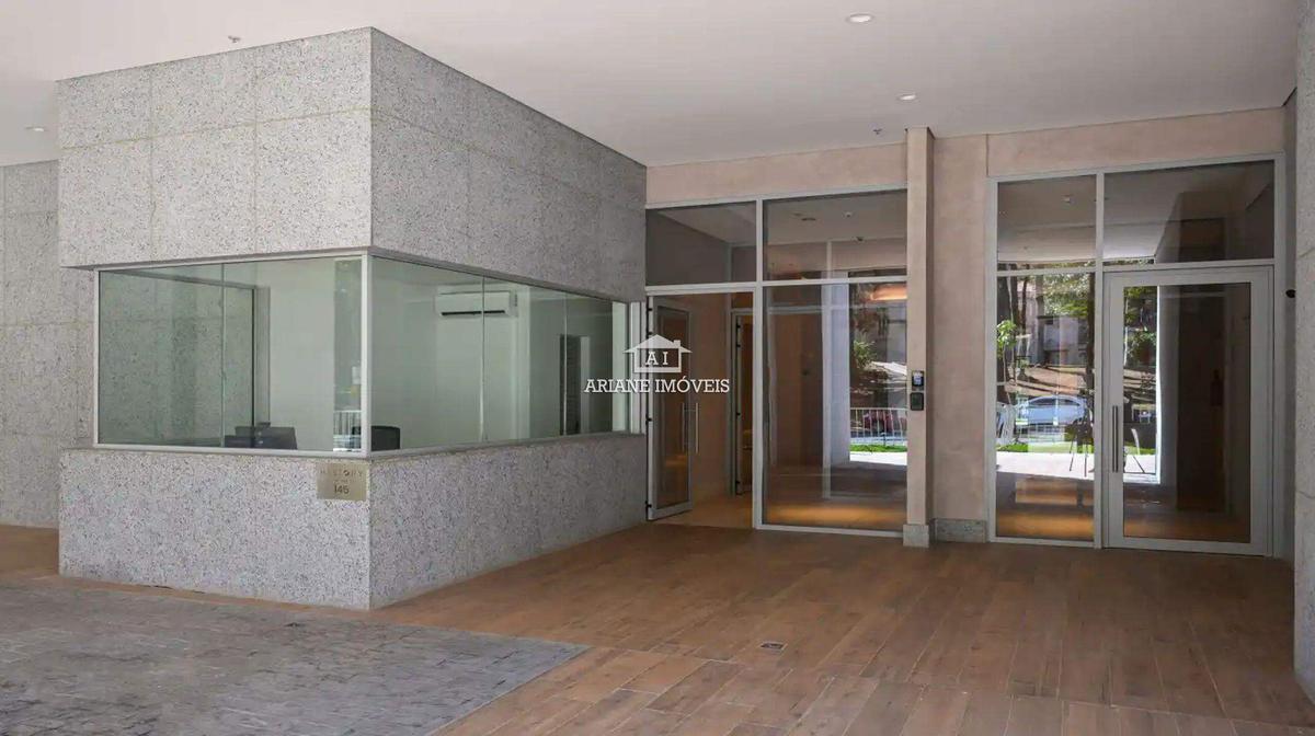 Apartamento, Boa Viagem, 3 Quartos, 2 Vagas, 3 Suítes