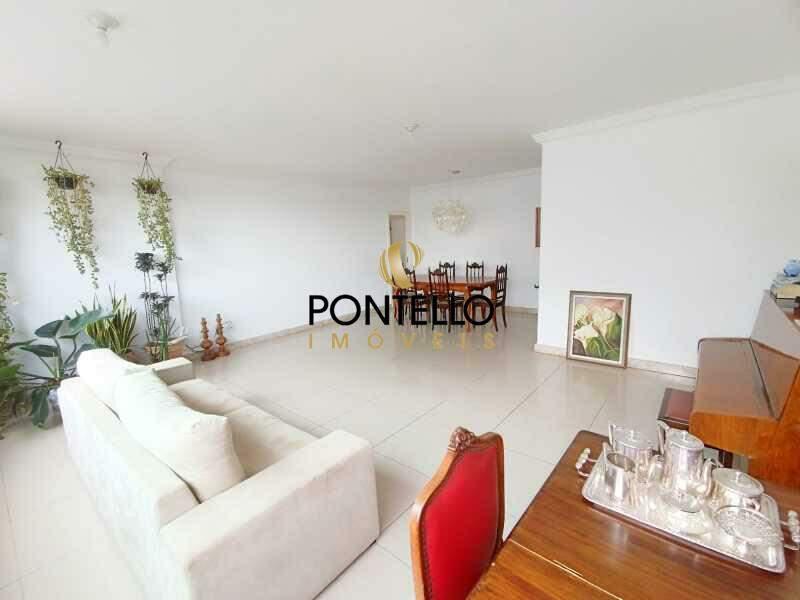 Apartamento, Jaraguá, 4 Quartos, 3 Vagas, 2 Suítes