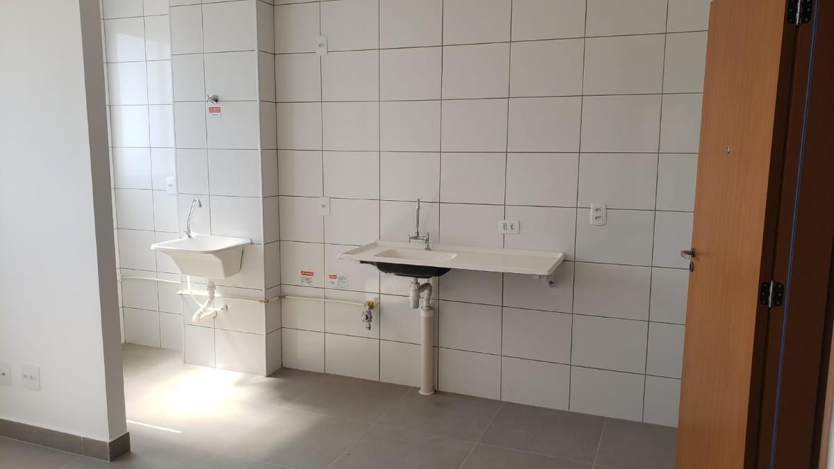 Apartamento, São Gabriel, 2 Quartos, 1 Vaga