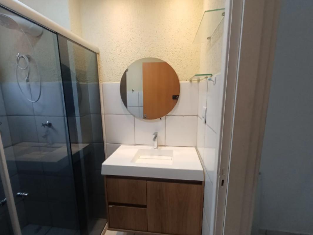 Apartamento, Diamante, 2 Quartos, 1 Vaga