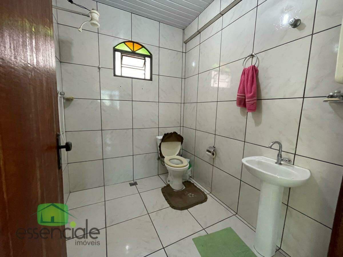 Casa, Jardim Riacho das Pedras, 4 Quartos, 6 Vagas, 1 Suíte