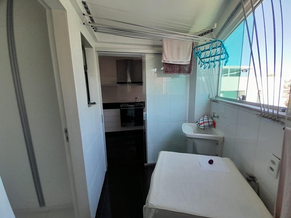 Apartamento, Palmares, 4 Quartos, 3 Vagas, 1 Suíte