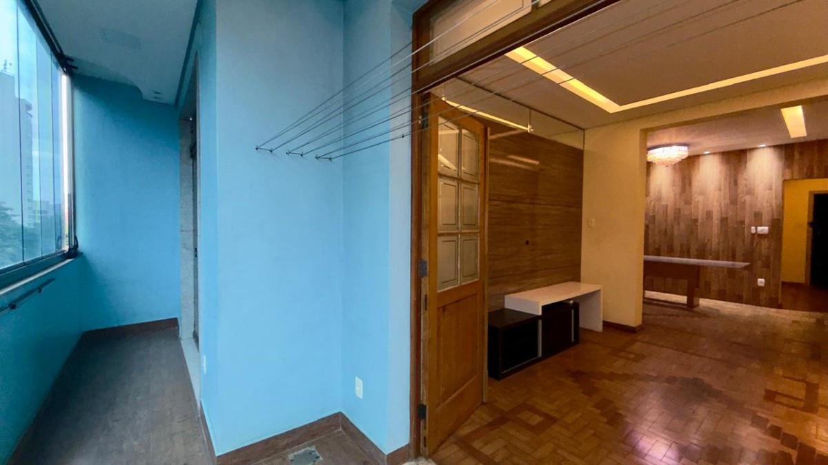 Apartamento, Centro, 3 Quartos, 0 Vaga, 1 Suíte