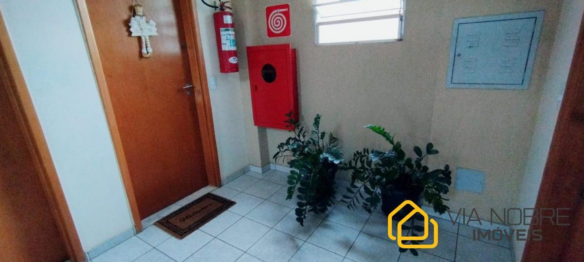 Apartamento, Palmeiras, 2 Quartos, 1 Vaga
