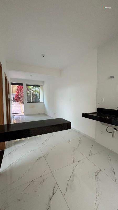 Apartamento, Novo Centro, 2 Quartos, 0 Vaga, 1 Suíte