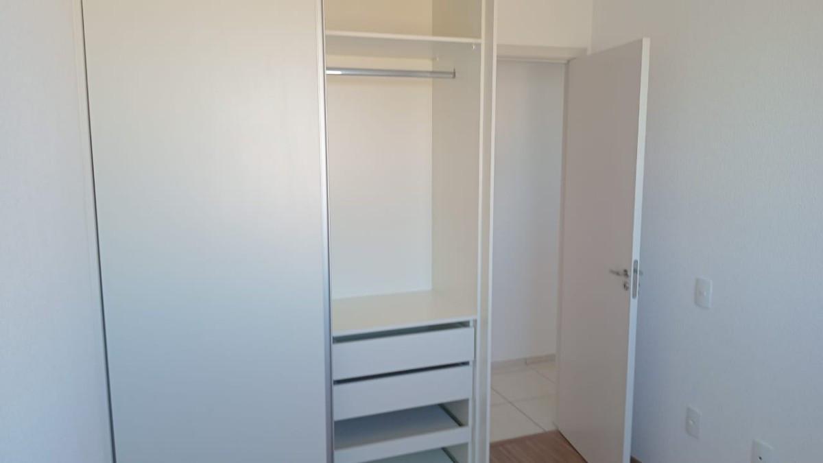 Apartamento, Jardim Guanabara, 2 Quartos, 1 Vaga