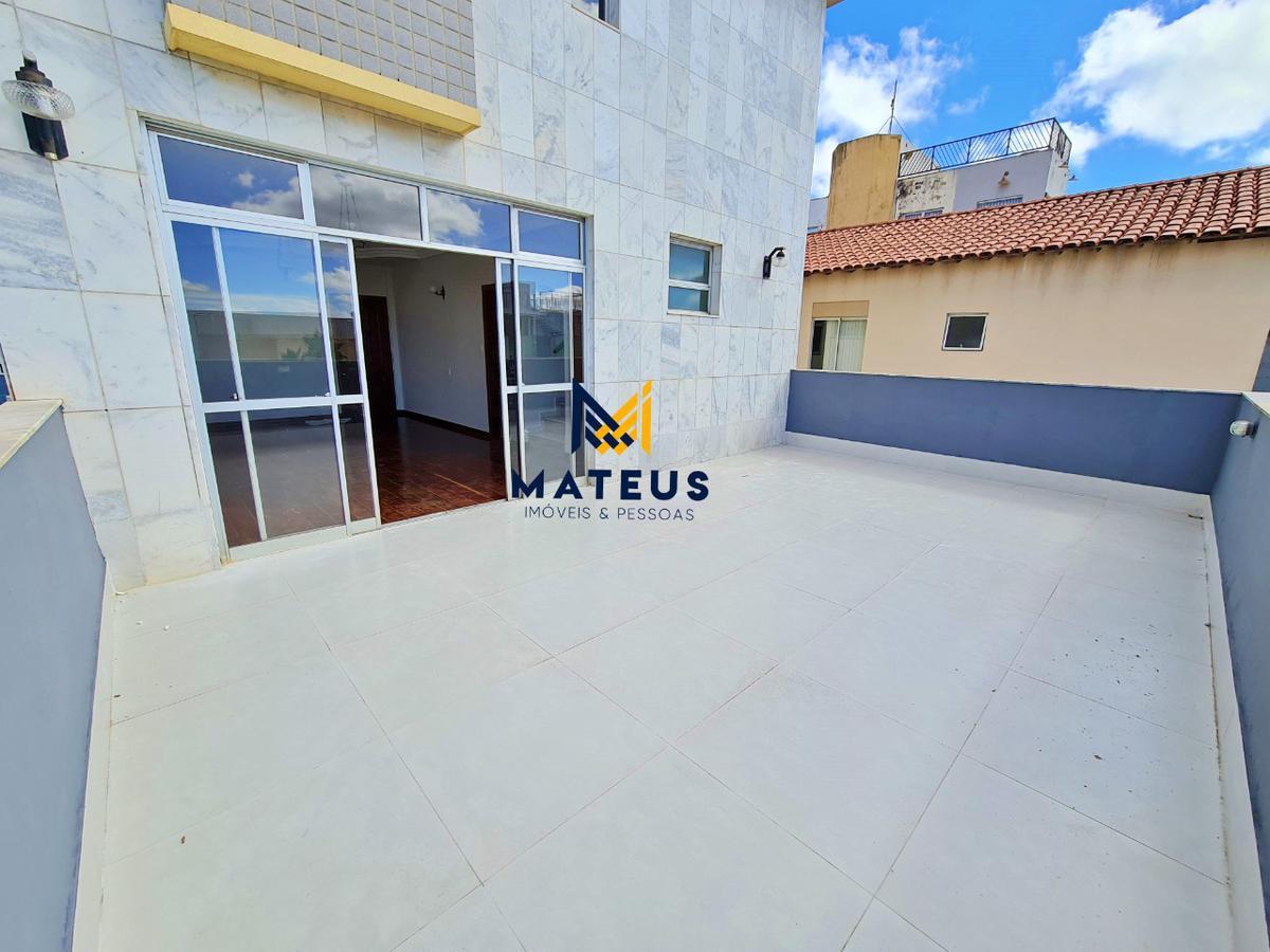 Apartamento, Ouro Preto, 3 Quartos, 2 Vagas, 1 Suíte