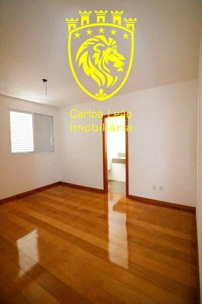 Apartamento, Buritis, 4 Quartos, 3 Vagas, 3 Suítes