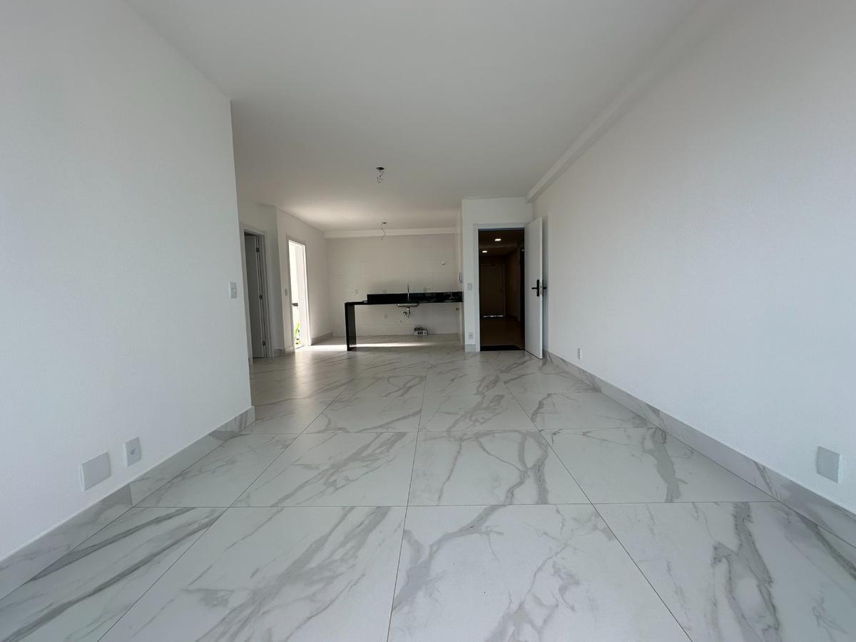 Apartamento, União, 3 Quartos, 2 Vagas, 1 Suíte