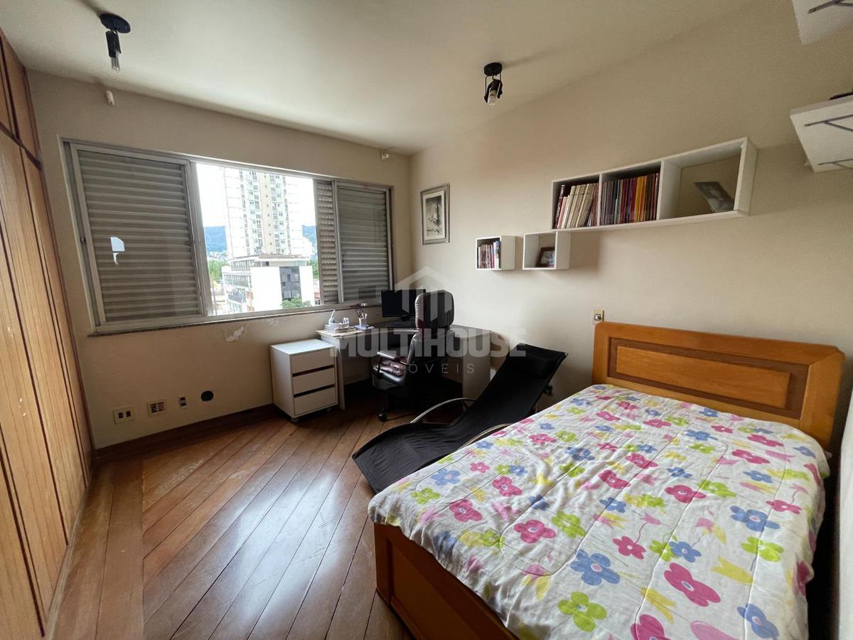 Apartamento, Santo Antônio, 3 Quartos, 3 Vagas, 1 Suíte
