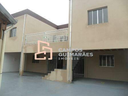 Apartamento, Araguaia, 1 Quarto