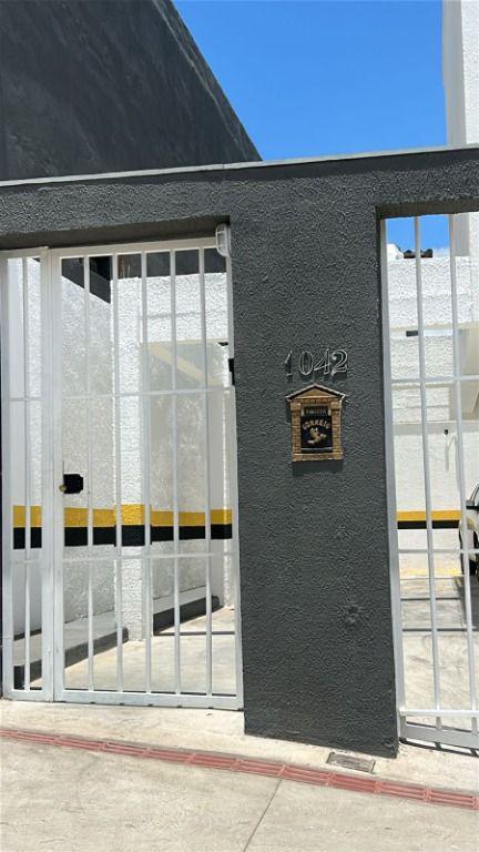 Cobertura, São Geraldo, 2 Quartos, 1 Vaga