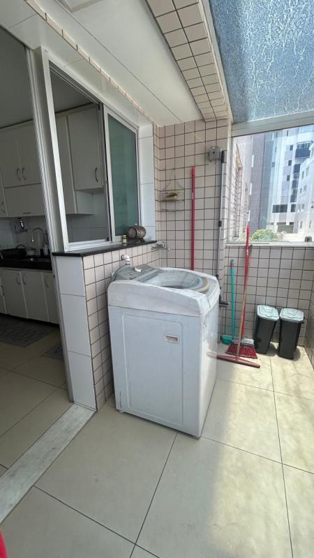 Apartamento, Dona Clara, 3 Quartos, 2 Vagas, 1 Suíte