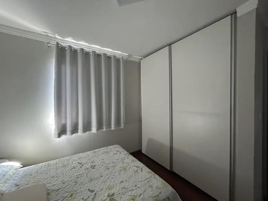 Cobertura, Dona Clara, 3 Quartos, 2 Vagas, 1 Suíte