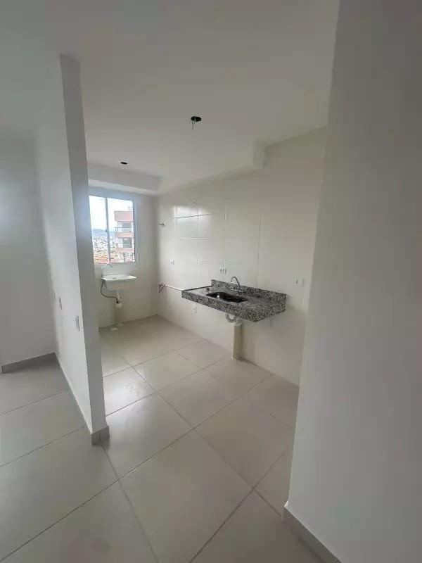 Apartamento, Eldorado, 2 Quartos, 1 Vaga