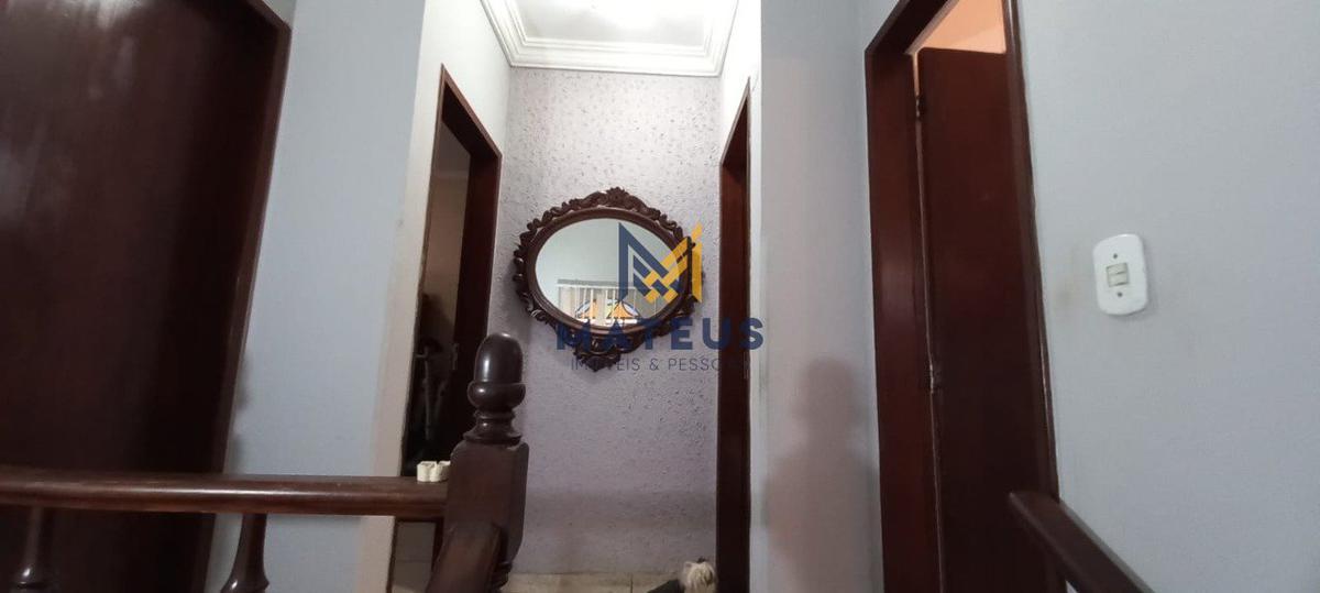 Casa, Alto Caiçaras, 3 Quartos, 2 Vagas, 1 Suíte