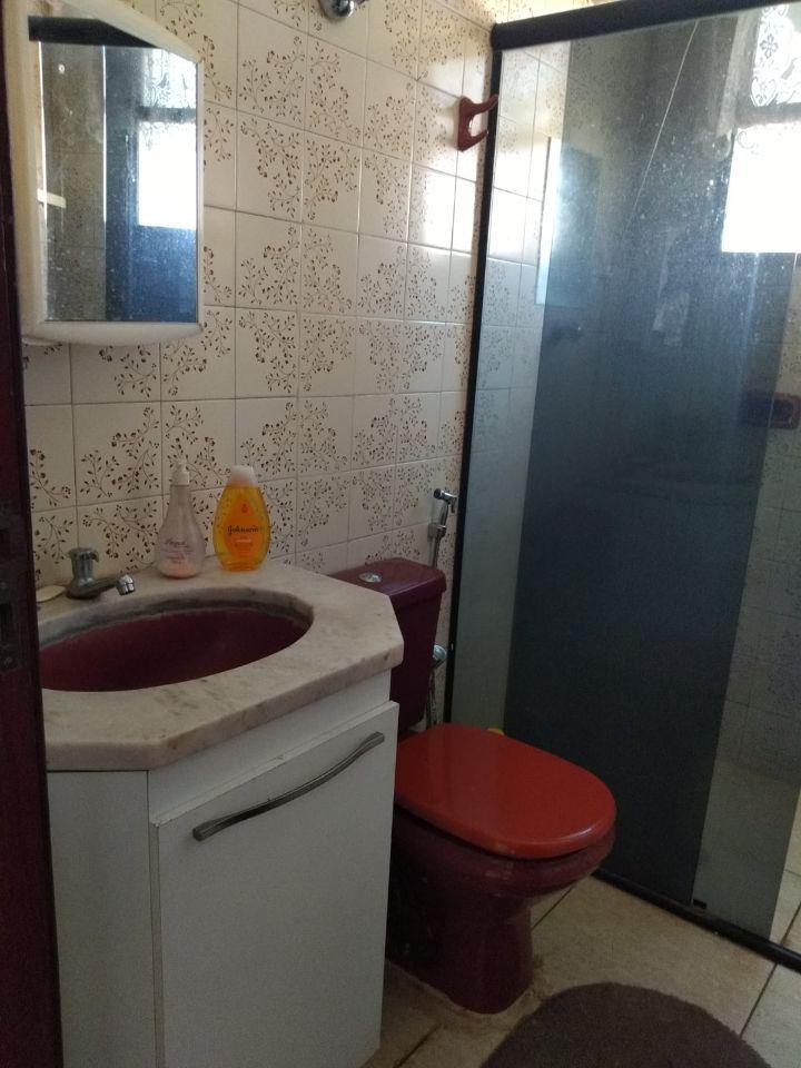 Apartamento, Graça, 2 Quartos, 1 Vaga