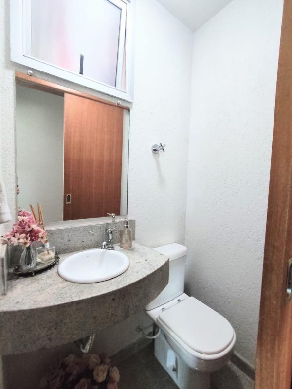 Apartamento, Nova Floresta, 4 Quartos, 3 Vagas, 1 Suíte