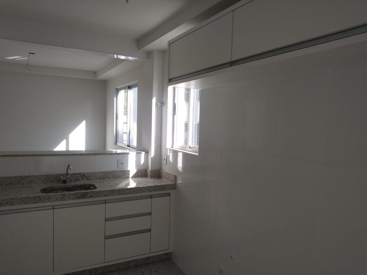 Apartamento, Colégio Batista, 3 Quartos, 2 Vagas, 1 Suíte