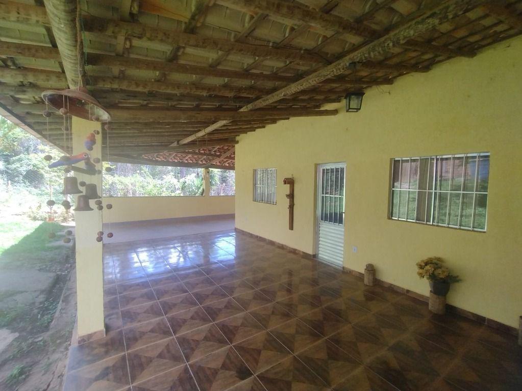 Fazenda, Roças Novas, 2 Quartos, 14 Vagas