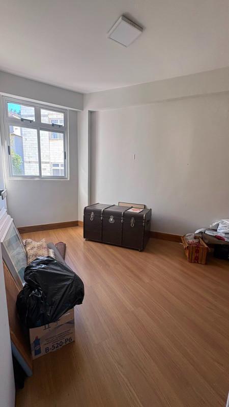 Apartamento, Coração de Jesus, 2 Quartos, 1 Vaga, 1 Suíte