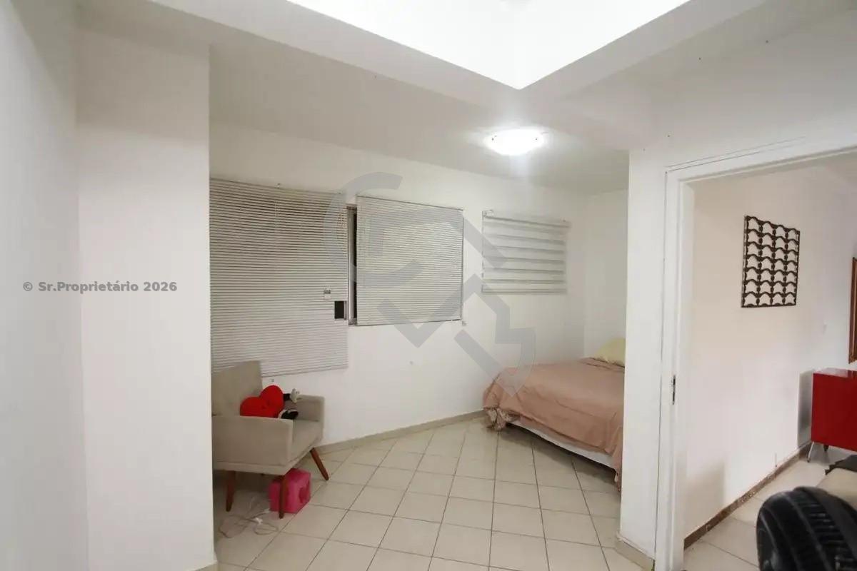 Cobertura, Santa Lúcia, 4 Quartos, 2 Vagas, 1 Suíte