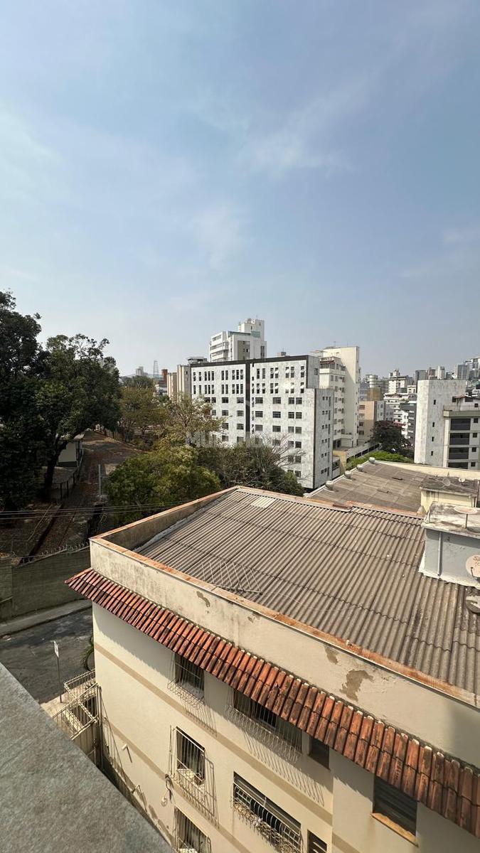 Apartamento, Grajaú, 4 Quartos, 2 Vagas, 1 Suíte