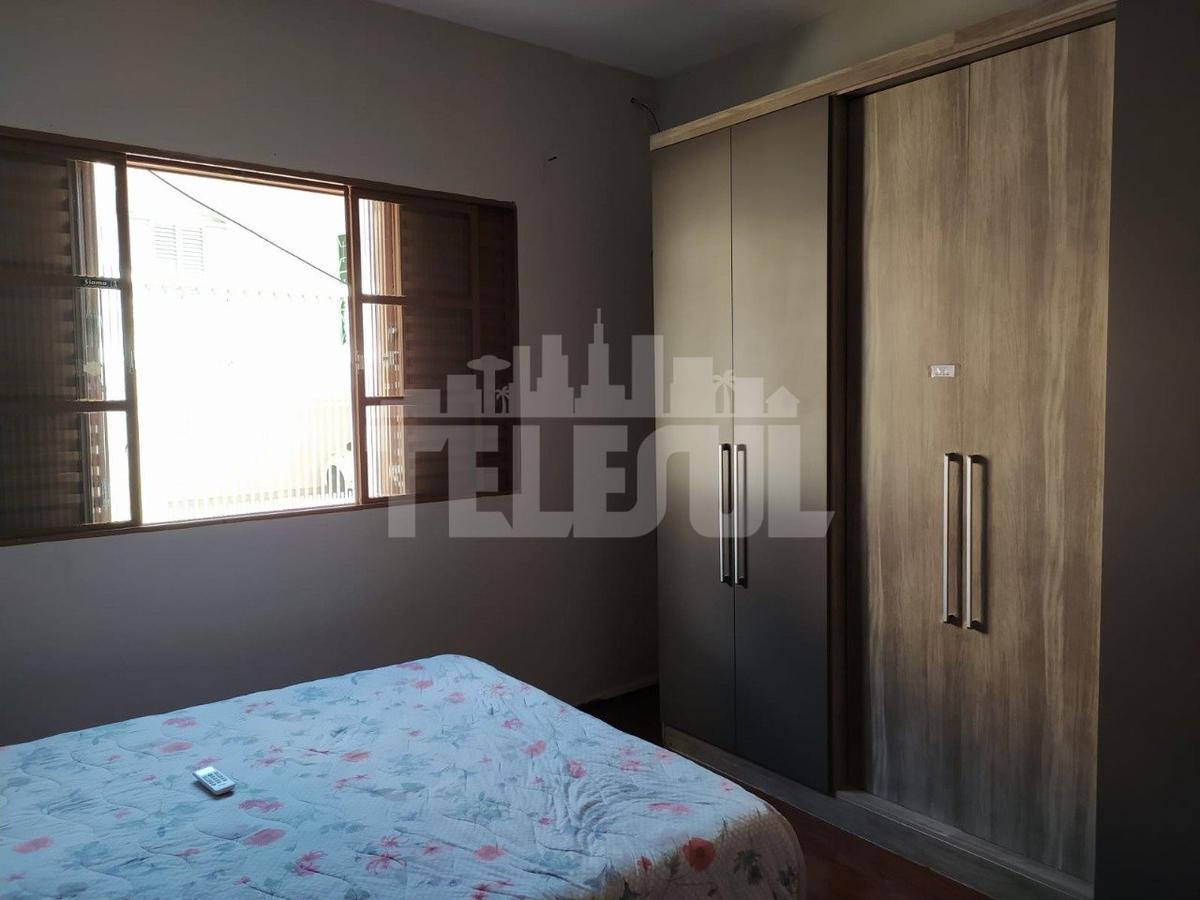 Apartamento, Vila São Geraldo, 3 Quartos, 1 Vaga, 1 Suíte