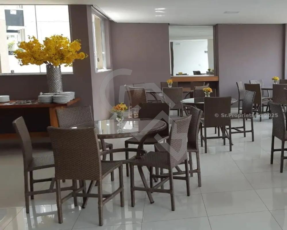 Apartamento, Nova Granada, 3 Quartos, 2 Vagas, 1 Suíte