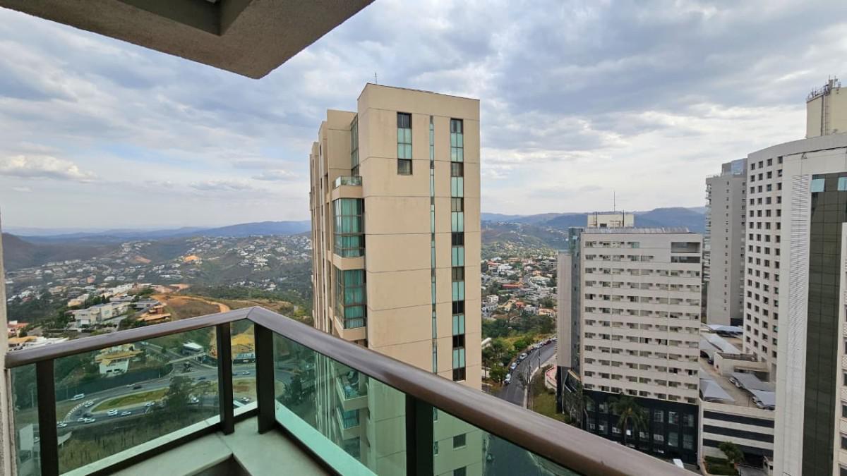 Apartamento, Vila da Serra, 1 Quarto, 1 Vaga, 1 Suíte
