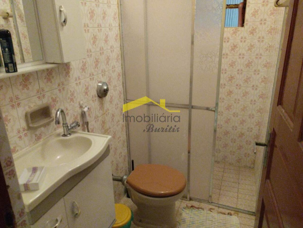 Casa, Palmeiras, 7 Quartos, 3 Vagas, 1 Suíte