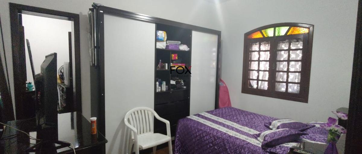 Casa, Jardim América, 4 Quartos, 3 Vagas, 2 Suítes