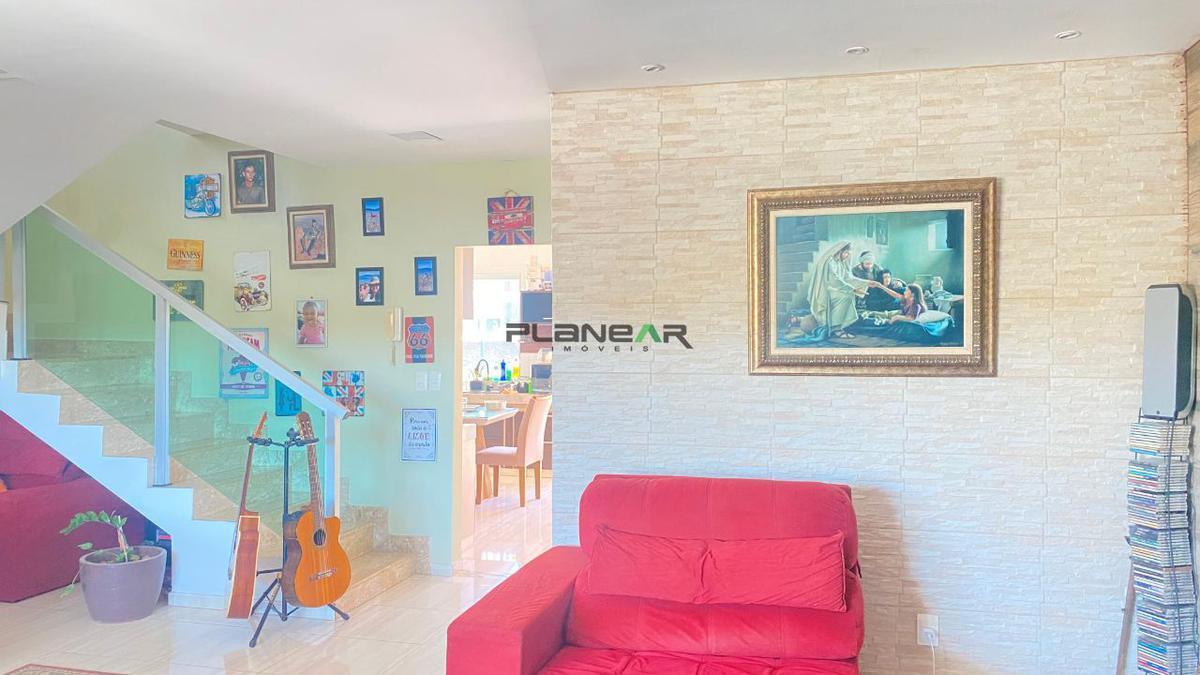 Casa, Jardim Ipê, 3 Quartos, 2 Vagas, 1 Suíte