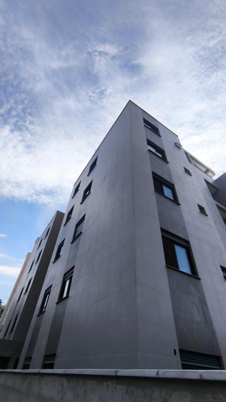 Apartamento, Cabral, 3 Quartos, 2 Vagas, 1 Suíte