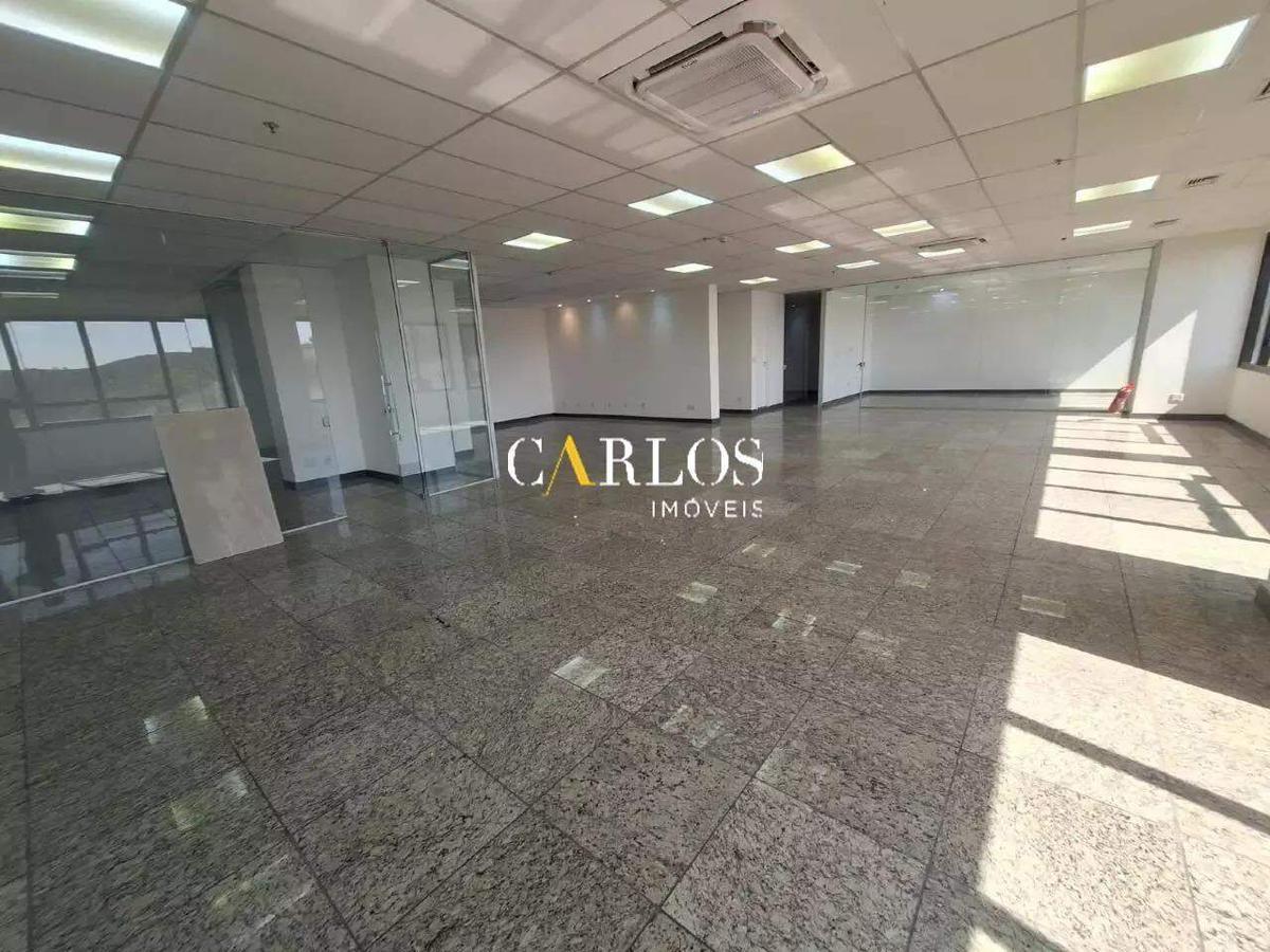 Andar, Vila da Serra, 10 Vagas