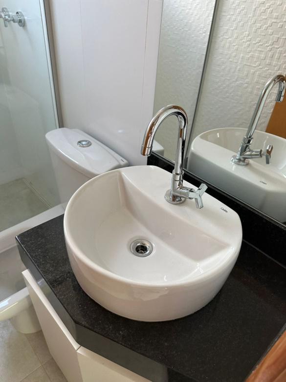 Apartamento, Serra, 2 Quartos, 2 Vagas, 1 Suíte