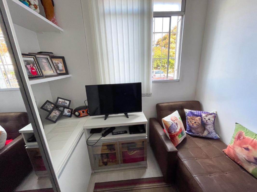 Apartamento, Califórnia, 2 Quartos, 1 Vaga