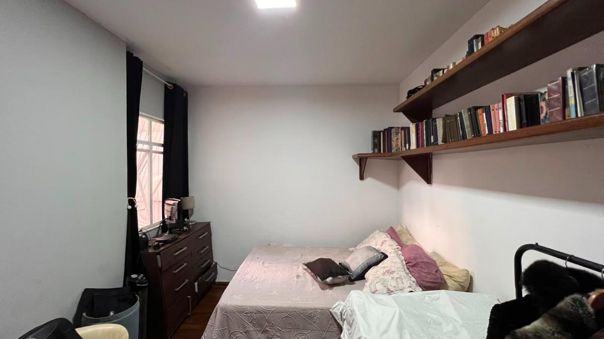 Casa, São Lucas, 4 Quartos, 4 Vagas, 1 Suíte