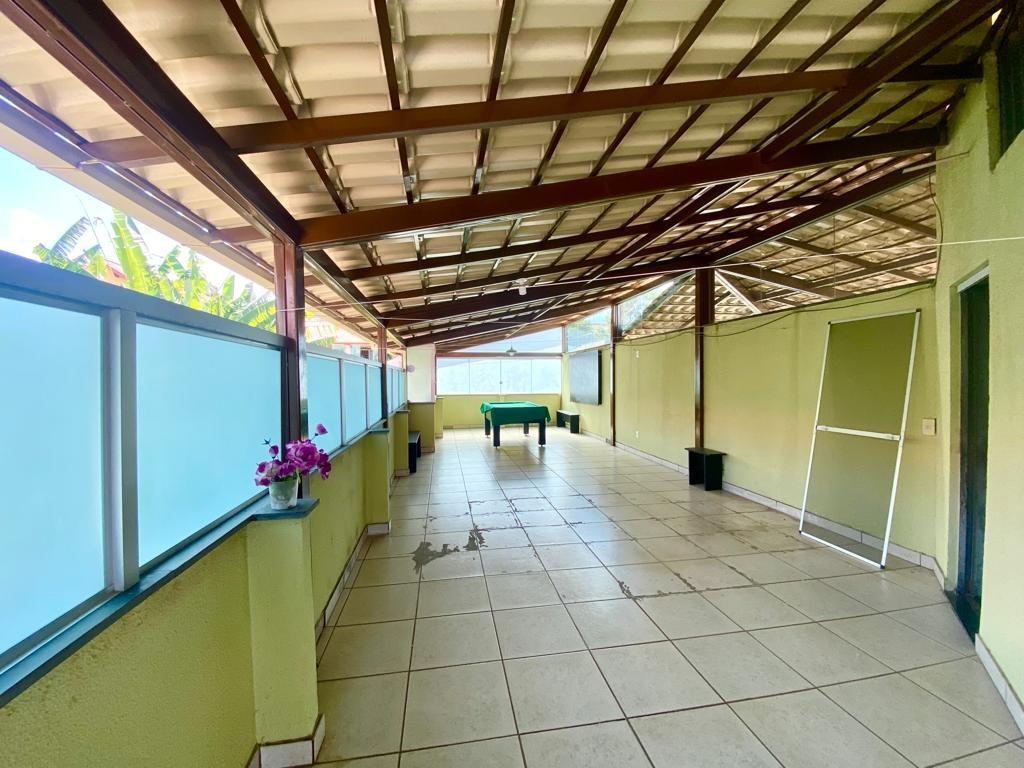 Casa, Arvoredo, 3 Quartos, 4 Vagas, 1 Suíte