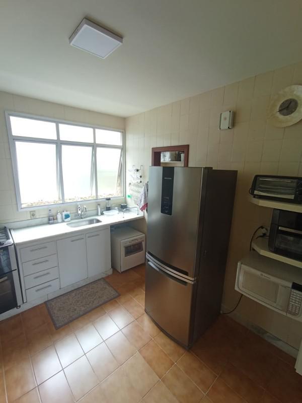 Apartamento, Buritis, 4 Quartos, 2 Vagas, 1 Suíte