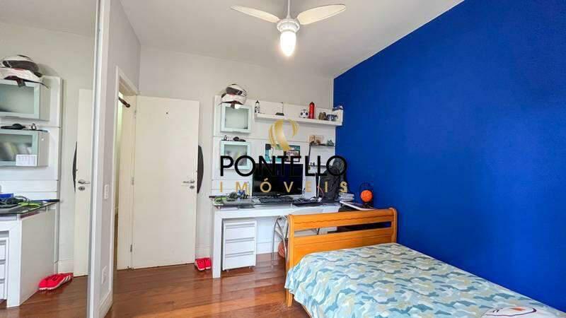 Apartamento, Sion, 4 Quartos, 2 Vagas, 1 Suíte