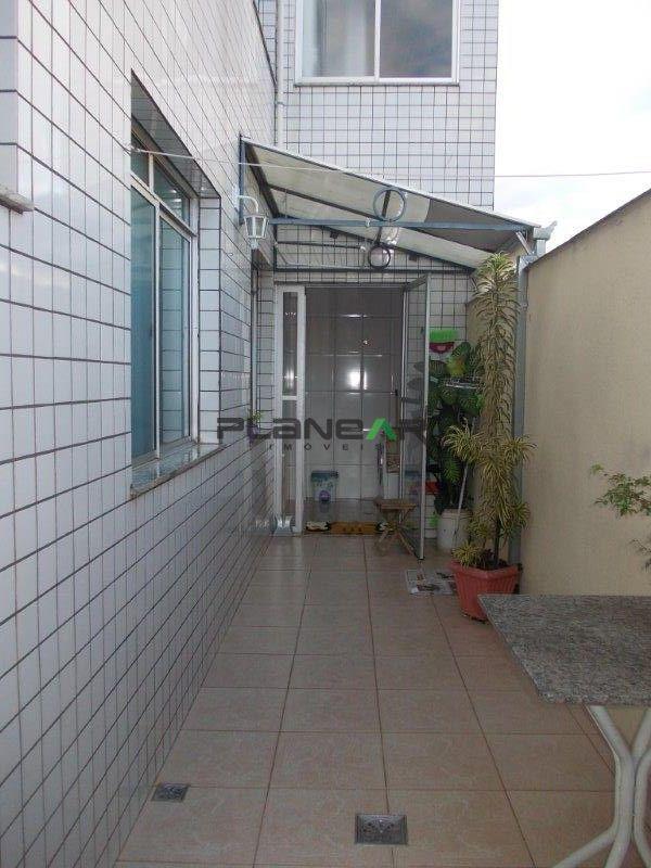 Apartamento, Jardim Vera Cruz, 3 Quartos, 2 Vagas, 1 Suíte