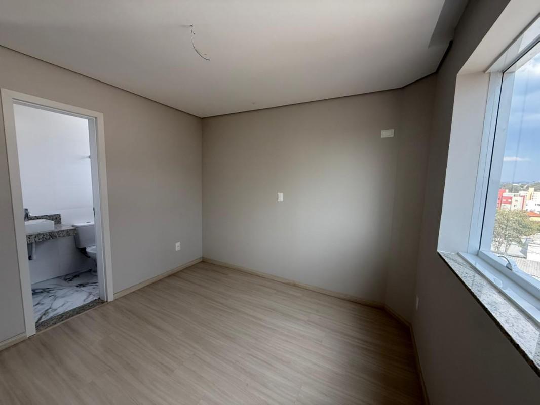 Cobertura, Santa Mônica, 3 Quartos, 3 Vagas, 1 Suíte
