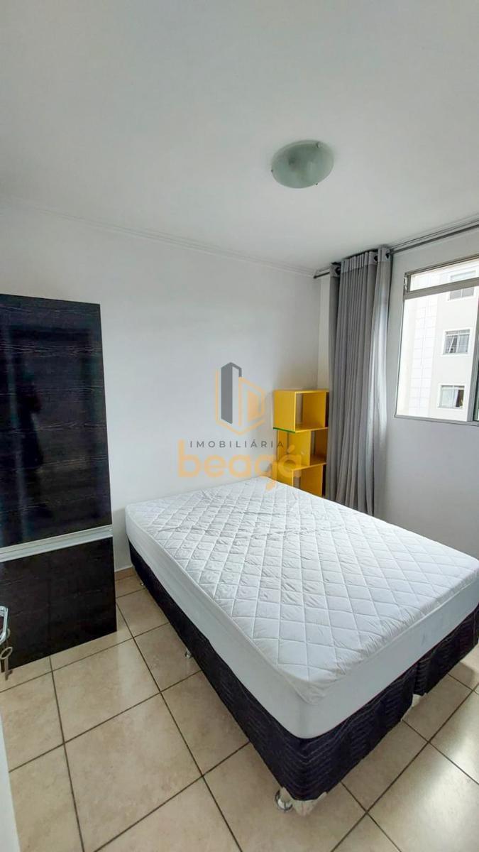 Apartamento, Camargos, 2 Quartos, 2 Vagas