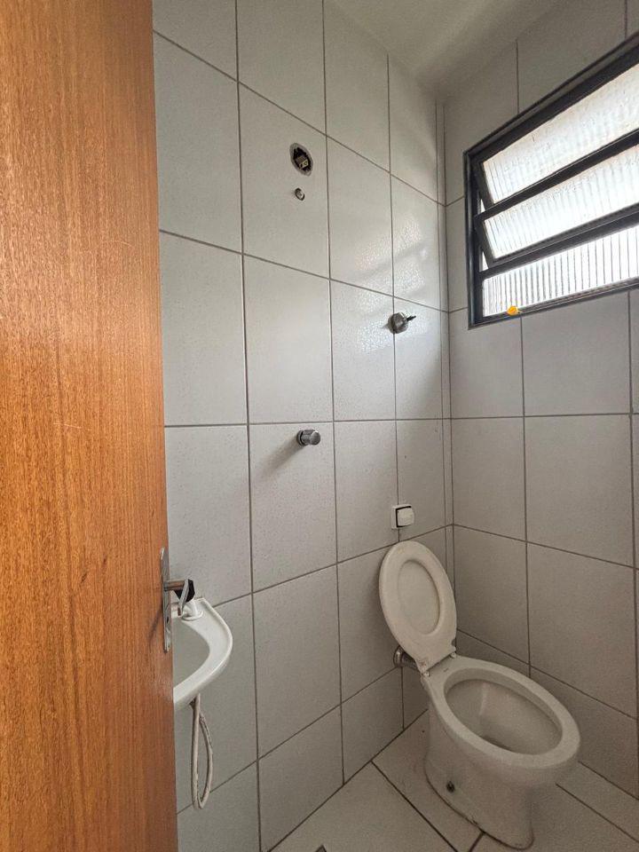 Apartamento, Liberdade, 3 Quartos, 0 Vaga
