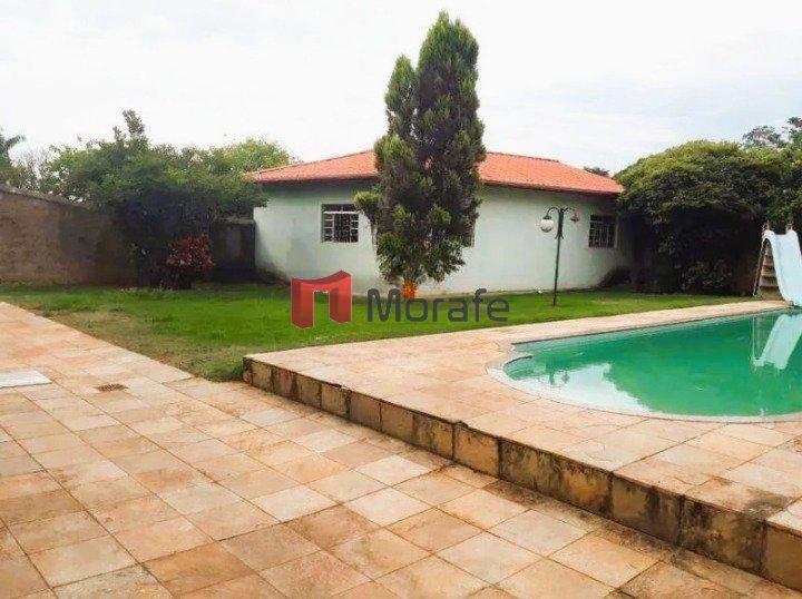 Casa, Bandeirantes (pampulha), 10 Quartos, 6 Vagas, 5 Suítes