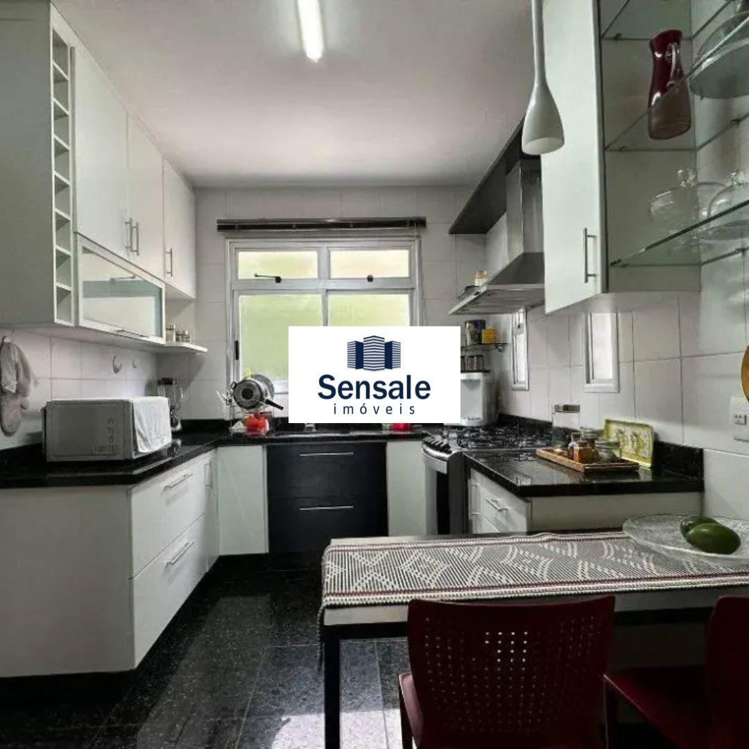 Apartamento, Buritis, 3 Quartos, 3 Vagas, 1 Suíte