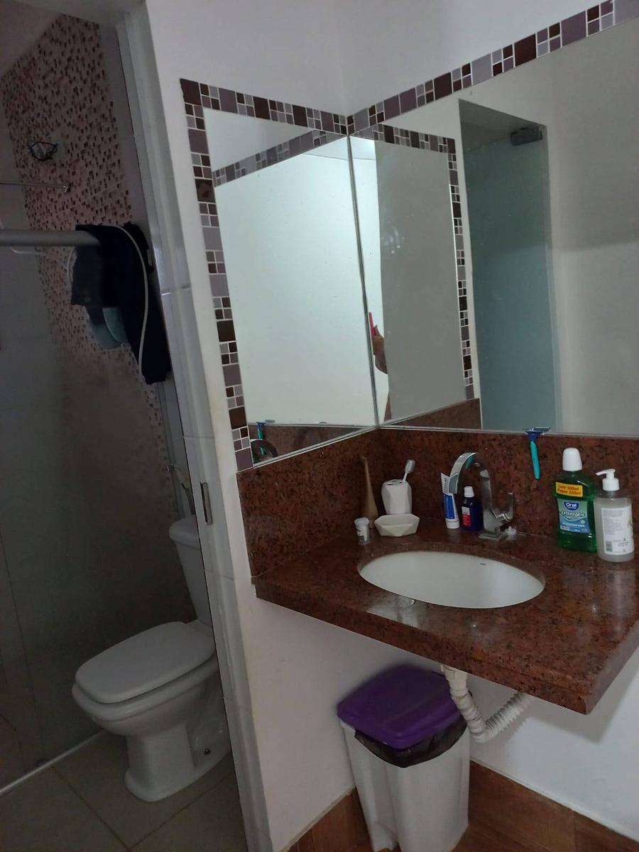 Casa, Santa Maria, 5 Quartos, 0 Vaga, 1 Suíte