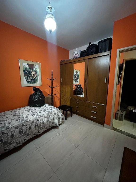 Casa, Nações Unidas, 3 Quartos, 1 Vaga