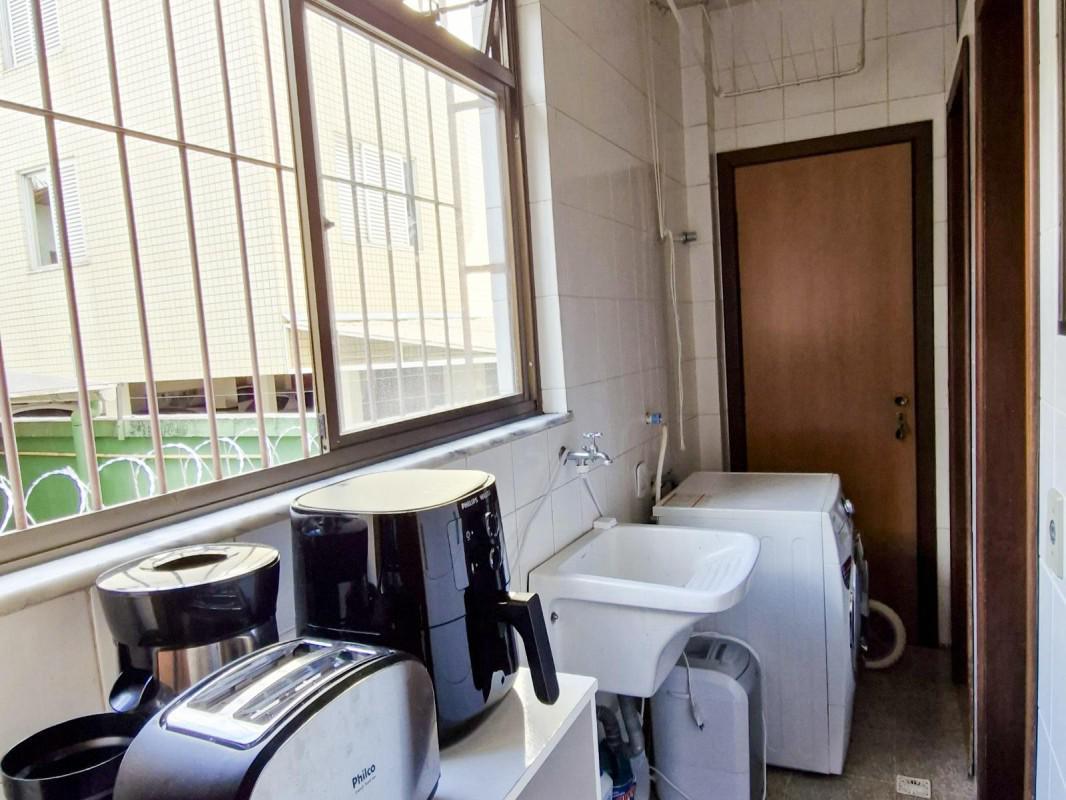 Apartamento, Ouro Preto, 3 Quartos, 2 Vagas, 1 Suíte